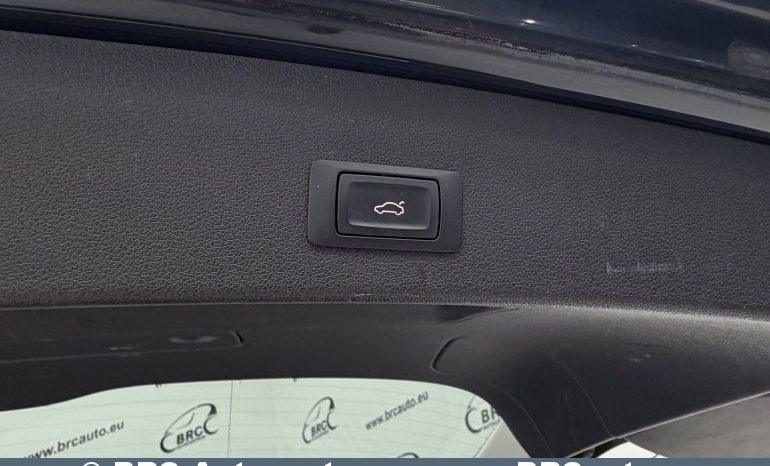 Audi Q5 3.0 TFSI S-Line Quattro Automatas 2015 full