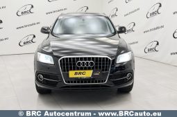 Audi Q5 3.0 TFSI S-Line Quattro Automatas 2015 full