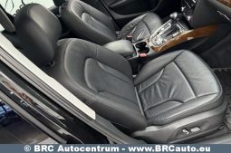 Audi Q5 3.0 TFSI S-Line Quattro Automatas 2015 full
