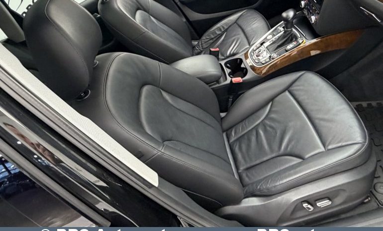 Audi Q5 3.0 TFSI S-Line Quattro Automatas 2015 full