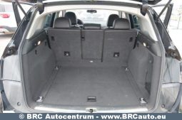 Audi Q5 3.0 TFSI S-Line Quattro Automatas 2015 full