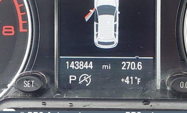 Audi Q5 3.0 TFSI S-Line Quattro Automatas 2015 full