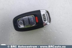 Audi Q5 3.0 TFSI S-Line Quattro Automatas 2015 full