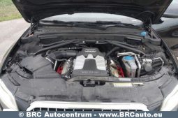 Audi Q5 3.0 TFSI S-Line Quattro Automatas 2015 full
