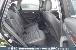 Audi Q5 3.0 TFSI S-Line Quattro Automatas 2015 full