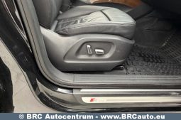 Audi Q5 3.0 TFSI S-Line Quattro Automatas 2015 full