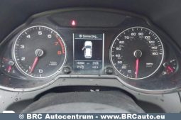 Audi Q5 3.0 TFSI S-Line Quattro Automatas 2015 full