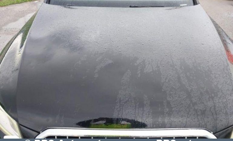 Audi Q5 3.0 TFSI S-Line Quattro Automatas 2015 full