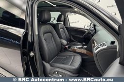 Audi Q5 3.0 TFSI S-Line Quattro Automatas 2015 full