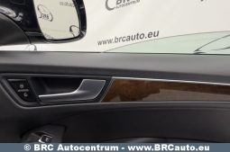 Audi Q5 3.0 TFSI S-Line Quattro Automatas 2015 full