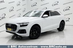 Audi Q8 3.0 TFSI Quattro I-HEV Automatas 2022
