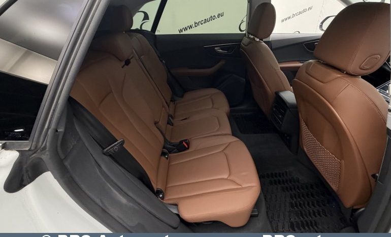 Audi Q8 3.0 TFSI Quattro I-HEV Automatas 2022 full