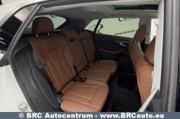 Audi Q8 3.0 TFSI Quattro I-HEV Automatas 2022 full