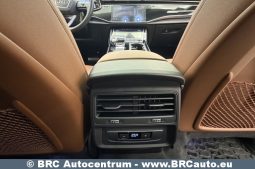 Audi Q8 3.0 TFSI Quattro I-HEV Automatas 2022 full