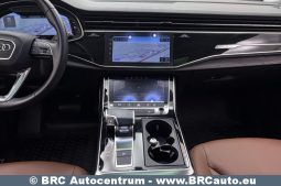 Audi Q8 3.0 TFSI Quattro I-HEV Automatas 2022 full