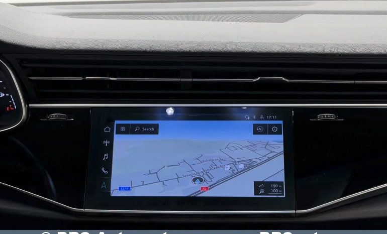 Audi Q8 3.0 TFSI Quattro I-HEV Automatas 2022 full