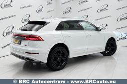 Audi Q8 3.0 TFSI Quattro I-HEV Automatas 2022