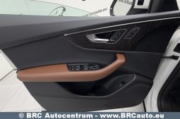 Audi Q8 3.0 TFSI Quattro I-HEV Automatas 2022 full