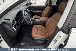 Audi Q8 3.0 TFSI Quattro I-HEV Automatas 2022 full