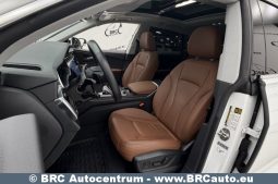 Audi Q8 3.0 TFSI Quattro I-HEV Automatas 2022 full