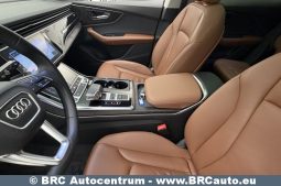Audi Q8 3.0 TFSI Quattro I-HEV Automatas 2022 full