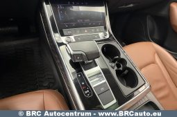 Audi Q8 3.0 TFSI Quattro I-HEV Automatas 2022 full