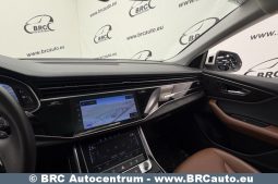 Audi Q8 3.0 TFSI Quattro I-HEV Automatas 2022 full
