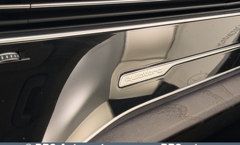 Audi Q8 3.0 TFSI Quattro I-HEV Automatas 2022 full