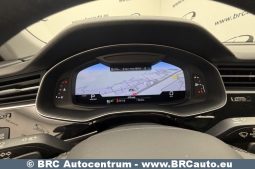 Audi Q8 3.0 TFSI Quattro I-HEV Automatas 2022 full