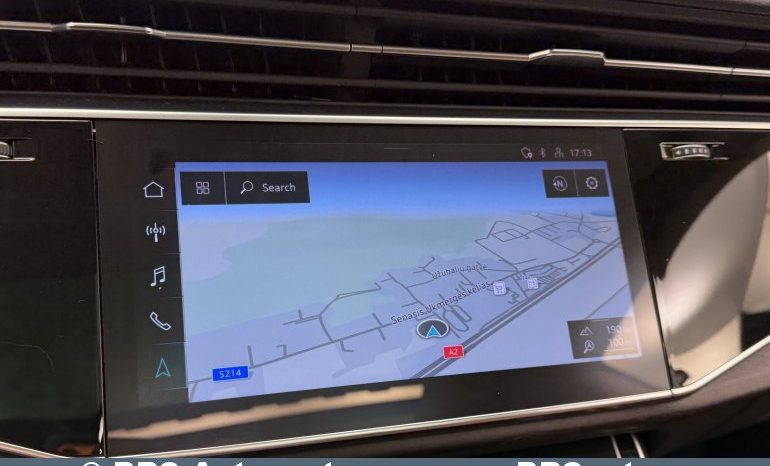 Audi Q8 3.0 TFSI Quattro I-HEV Automatas 2022 full