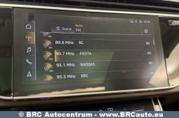 Audi Q8 3.0 TFSI Quattro I-HEV Automatas 2022 full