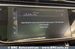 Audi Q8 3.0 TFSI Quattro I-HEV Automatas 2022 full