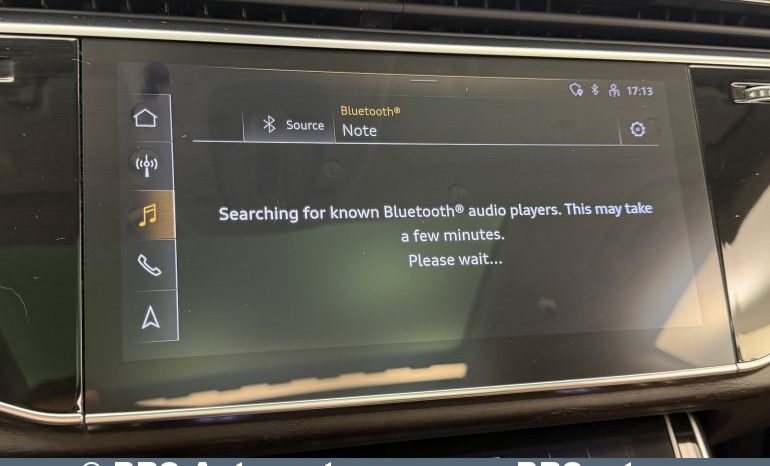 Audi Q8 3.0 TFSI Quattro I-HEV Automatas 2022 full