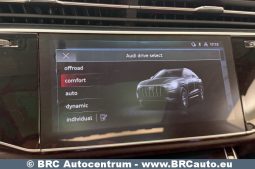 Audi Q8 3.0 TFSI Quattro I-HEV Automatas 2022 full