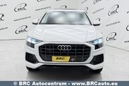 Audi Q8 3.0 TFSI Quattro I-HEV Automatas 2022 full