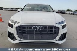 Audi Q8 3.0 TFSI Quattro I-HEV Automatas 2022 full