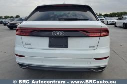 Audi Q8 3.0 TFSI Quattro I-HEV Automatas 2022 full