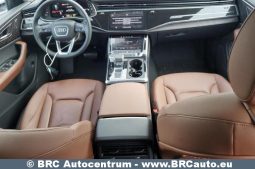 Audi Q8 3.0 TFSI Quattro I-HEV Automatas 2022 full