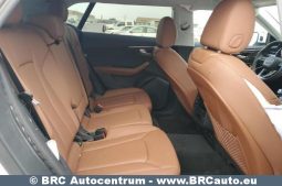 Audi Q8 3.0 TFSI Quattro I-HEV Automatas 2022 full