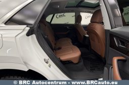Audi Q8 3.0 TFSI Quattro I-HEV Automatas 2022 full