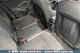 Audi Q3 35TFSI S-Line Automatas 2019 full