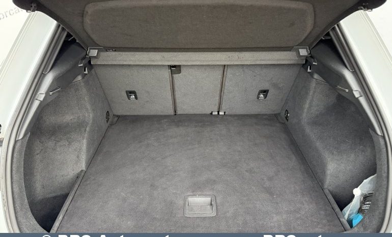 Audi Q3 35TFSI S-Line Automatas 2019 full