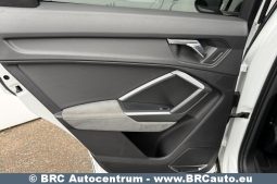 Audi Q3 35TFSI S-Line Automatas 2019 full