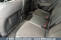 Audi Q3 35TFSI S-Line Automatas 2019 full