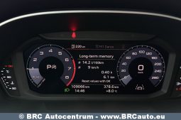 Audi Q3 35TFSI S-Line Automatas 2019 full