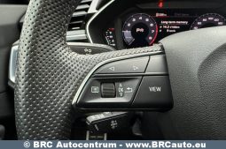 Audi Q3 35TFSI S-Line Automatas 2019 full