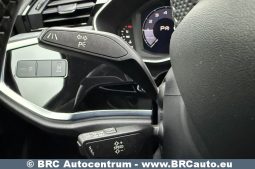 Audi Q3 35TFSI S-Line Automatas 2019 full