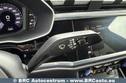 Audi Q3 35TFSI S-Line Automatas 2019 full