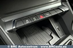 Audi Q3 35TFSI S-Line Automatas 2019 full