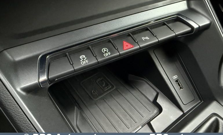 Audi Q3 35TFSI S-Line Automatas 2019 full